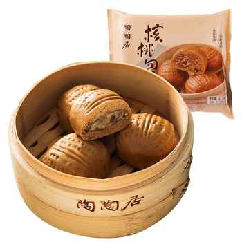 【任选6包领券】陶陶居早餐广式点心懒人虾饺肠粉芝士鸡肉卷包点券后29.9元包邮