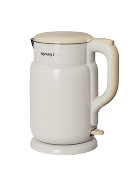 九阳316L不锈钢电热水壶1.5L