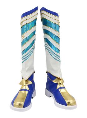 斗罗唐三cos大陆 五年之约 动漫cosplay男鞋看图定制