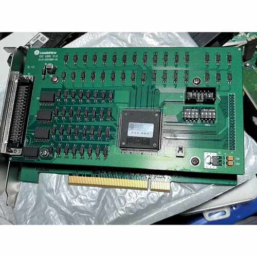 雷赛 IOC-1280 V1.0  IOC-0640 V1