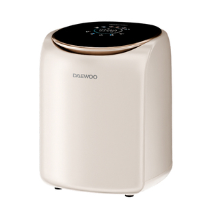 大宇内衣内裤袜子洗衣机小型迷你全自动家用洗烘一体清洗机TX05H