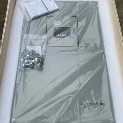 议价ATS48系列ATS48C17Q 90KW 施耐德软启动器现货大量库存质保议