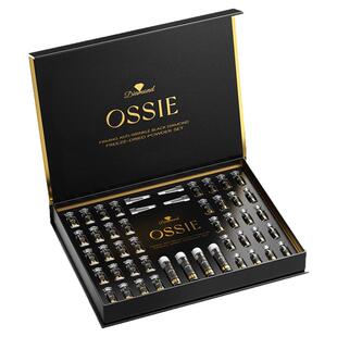 【英国】OSSIE修颜赋活呵护肌肤紧致抗皱抗初老钻石冻干粉套装4