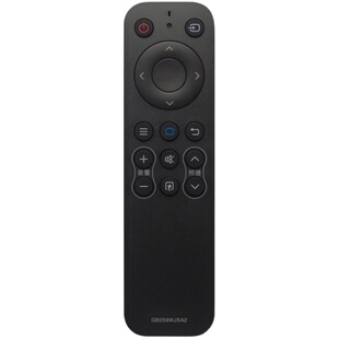 适用SHARP/夏普GB259WJSA2电视遥控器lcd-50my5100a lcd-45tx300a 4T-C60AHZA 40M4AS 70X688HZA 40SF466A-BK