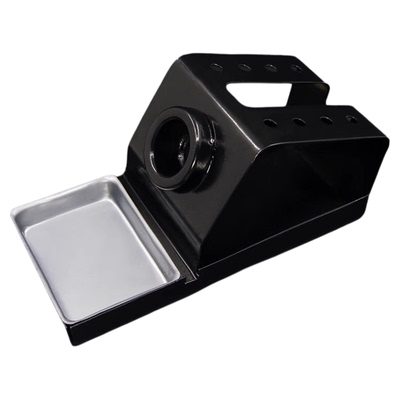 全金属锡丝架松香高温海绵焊锡丝