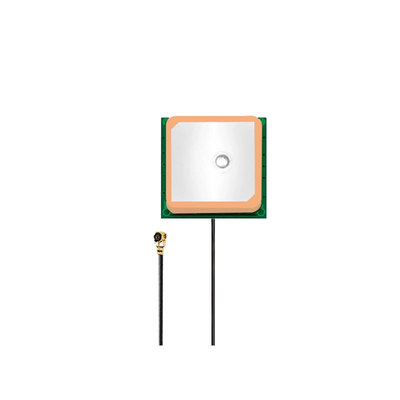 有源高增益BD北斗GPS陶瓷天线