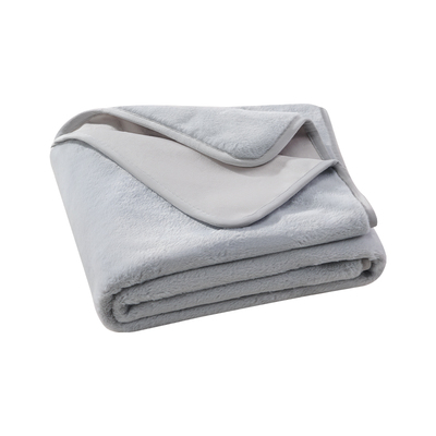 TOMONI电热暖身毯单人可水洗盖毯