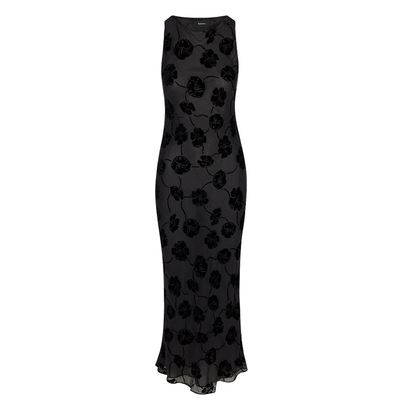 RealisationPar气质款真丝裙