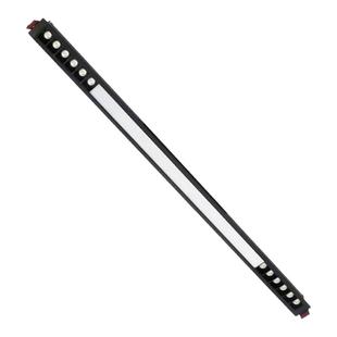 蜂窝大板线条灯集成吊顶格栅灯聚光悬浮灯泛光灯LED筒灯长条灯