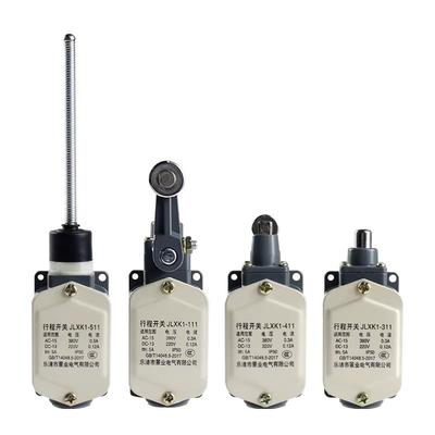 行程开关厂家直销欢迎下单
