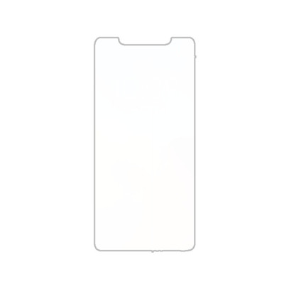 软膜赛梵格塑料防刮华为贴膜高清