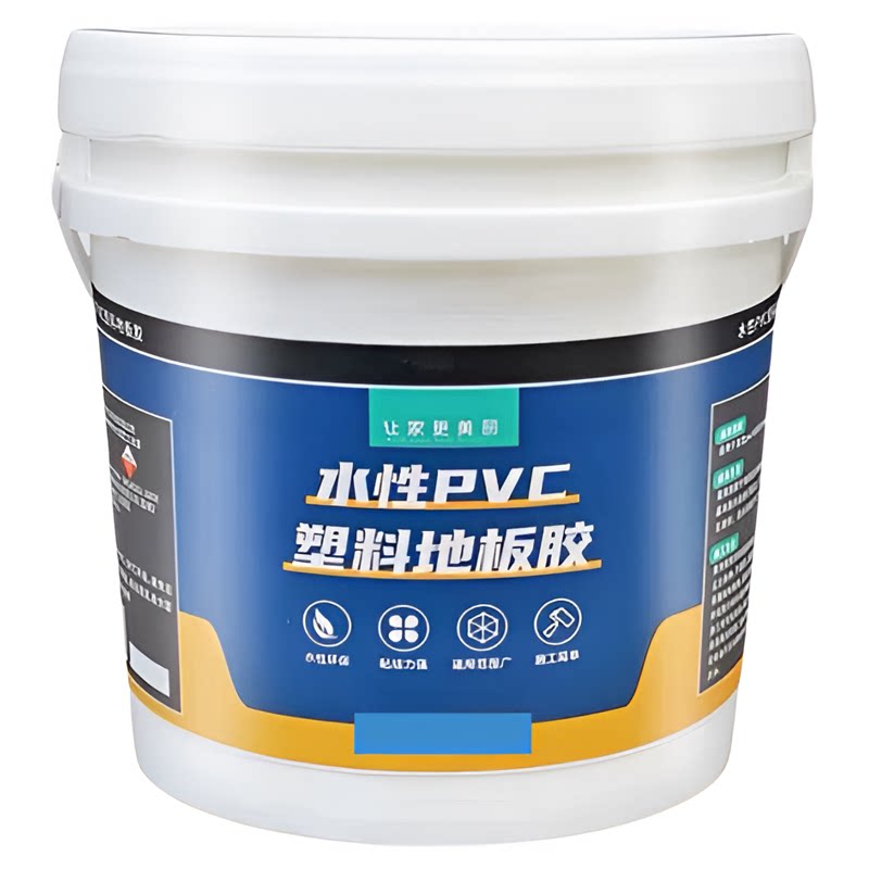 塑胶地板pvc胶专用 水泥地粘地板革