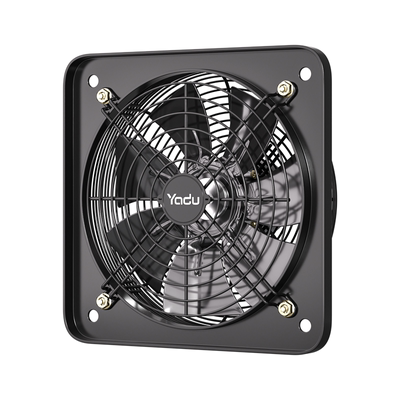 亚都免打洞厨房专用大吸力排风扇