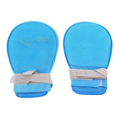 家得医老人防抓手套夏季透气网状