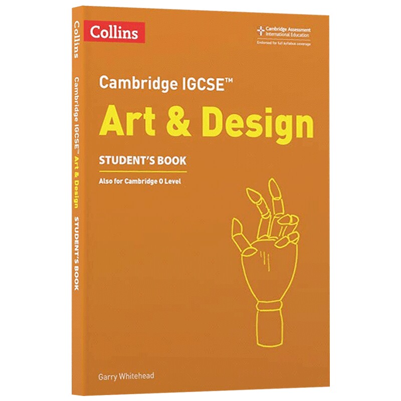 CAMBRIDGEIGCSEArt&Design