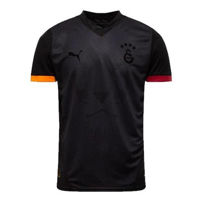 彪马加拉塔萨雷特别版球衣