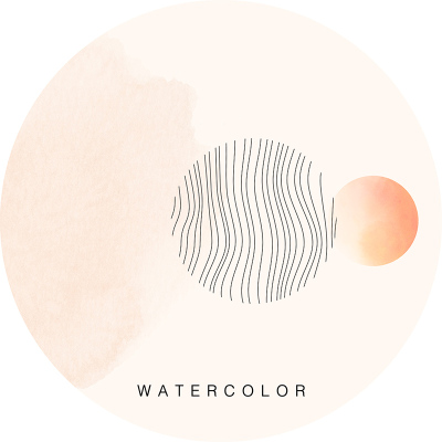 圆形茶几垫防水防油餐桌垫2025新款皮革桌垫轻奢高级感防烫垫免洗