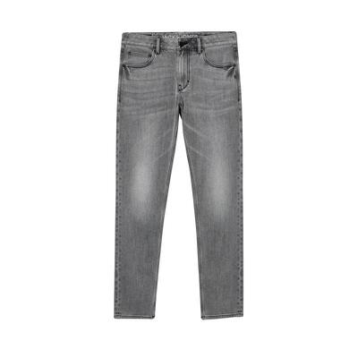 jq区绫致杰克琼斯男秋冬牛仔裤舒适百搭时尚质感简约风直筒裤子