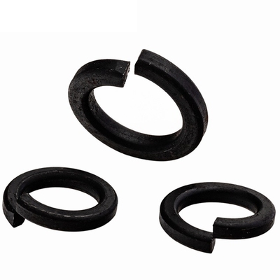 65mn材质弹簧垫片发黑弹性好
