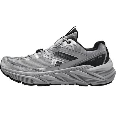 KAILAS凯乐石山行-2 透气网面跑山徒步鞋防滑回弹户外运动登山男