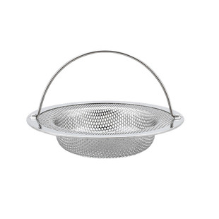 阳台拖把池提篮过滤器老式洗衣池面盆过滤器水槽洗碗盆垃圾过滤网