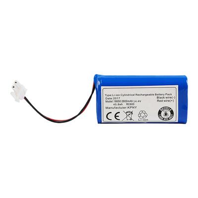 CEN540/CEN660扫地机电池dg800