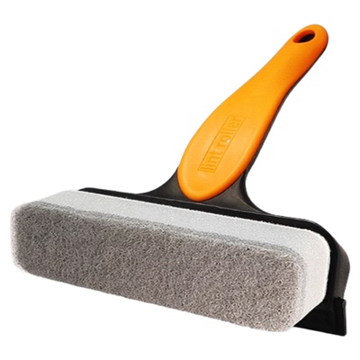 擦镜子神器浴室卫生间玻璃刷家用洗手盆刮水器板淋浴房水垢清洁刷