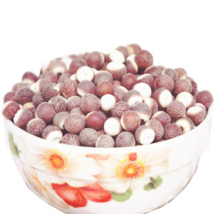 25年新货肇庆芡实鸡头米干货500g特级农家自产新鲜茨实开边四神汤