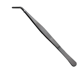 爬宠专用喂食镊子守宫蜥蜴昆虫乌龟角蛙清理粪便蜘蛛爬虫弯头直头