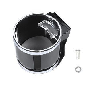 新吉姆尼车载水杯支架适用于2019-23款jimny内饰改装中控越野配件