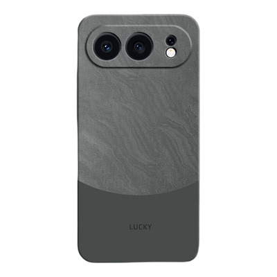 流沙纹理适用荣耀500手机壳Honor500Pro新款保护套简约液态硅胶华为镜头全包防摔Por男女专用P五百系列软外壳