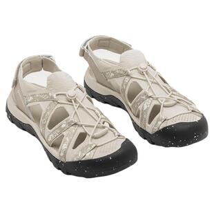 迪卡侬运动凉鞋女洞洞鞋户外徒步登山休闲涉水鞋夏季防滑轻便ODS