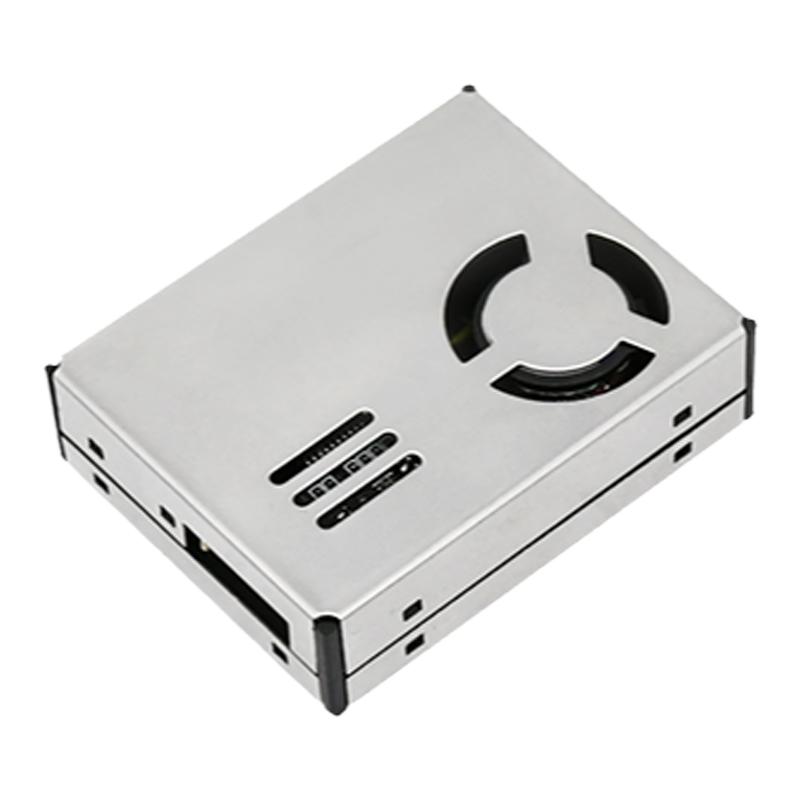 ASAIR奥松 激光空气PM2.5传感器模块 粉尘颗粒物传感器 APM2000