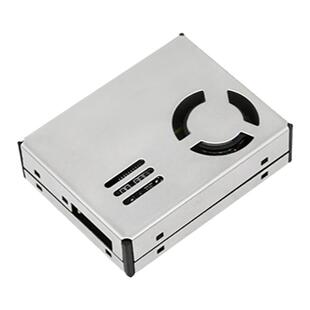 ASAIR奥松 激光空气PM2.5传感器模块 粉尘颗粒物传感器 APM2000