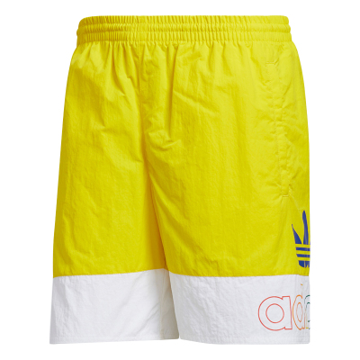 Adidas/阿迪达斯正品三叶草 FREESTYLE SHORT男子运动短裤 GD0954