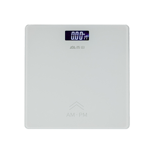 香山EB5670H精准电子秤体重秤家用充电智能小型人体秤女宿舍轻物
