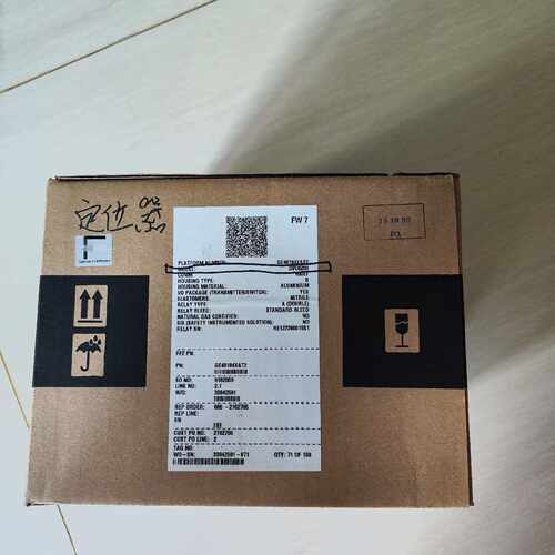 【询价】费希尔阀门定位器DVC6200适用