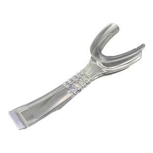 口腔拉钩正畸拍照工具 口角拉钩 唇压板 侧方拉沟 开口器唇颊拉钩