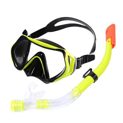 HalongWind潜水镜呼吸管防水