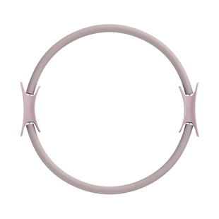 Myga抗阻圈中老年人专用锻炼腿部肌肉训练器四肢抗阻普拉提阻力圈