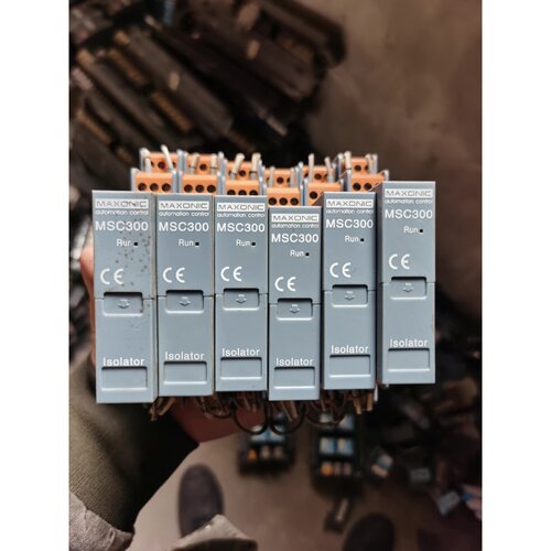 MSB300MSC301E信号隔离器