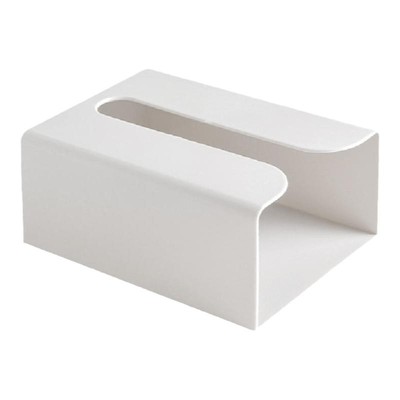 创意抽纸盒卫生间马纸巾收纳