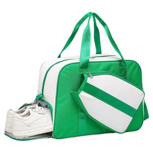 战神队长匹克球包大容量球包匹克球拍收纳包运动球包专业运动包