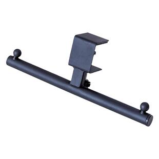 桌侧书包挂架T型学生课多功能水杯架铁艺承重强可调节桌边置物架