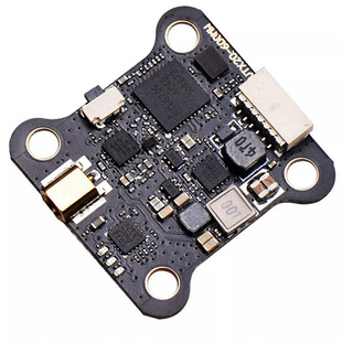 JHEMCU津航5.8G图传3016W FPV穿越机VTX20-600模拟图传1.6W 2.5W