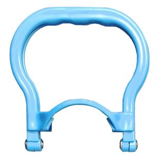 农夫山泉提手12L12.9L加厚家用景田15怡宝12.8提水器两用把手神器