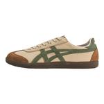 Onitsuka Tiger鬼塚虎TOKUTEN奶茶色男女休闲板鞋经典复古德训鞋