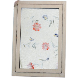 儿童手工科技小制作小发明仿古造纸术科学实验DIY材料包玩教具