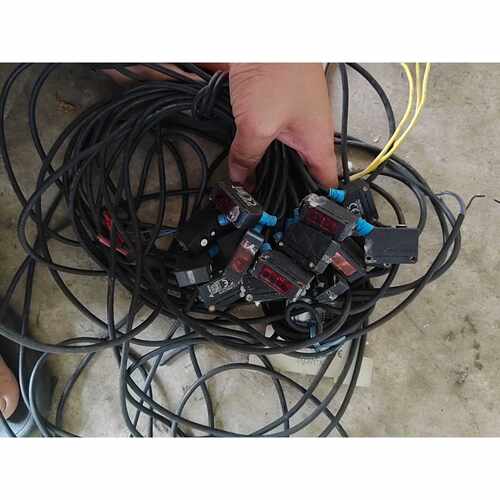 询价台达光电RR312撤机下来20多个议价