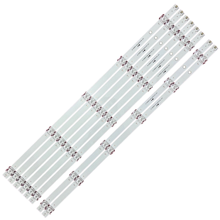 适用海尔58K71灯条JL.D58061330-020CS-M-V01 JL.D58051330-020CS